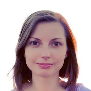 Анохина Софья Алексеевна