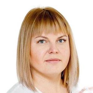 Мойся Елена Владимировна