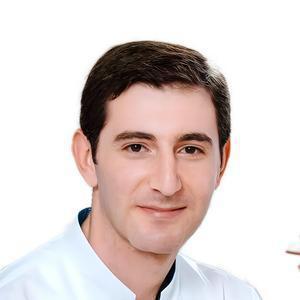 Месропян Карен Сиракович