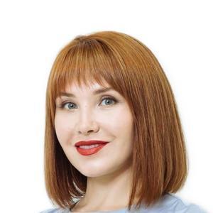 Гулевич Мария Александровна