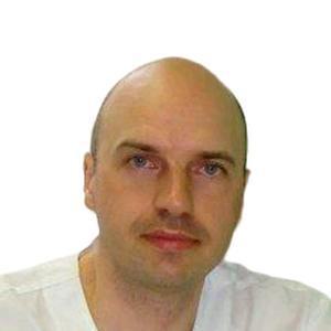 Иванов Дмитрий Владимирович