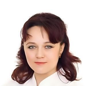 Кубенева Диана Николаевна