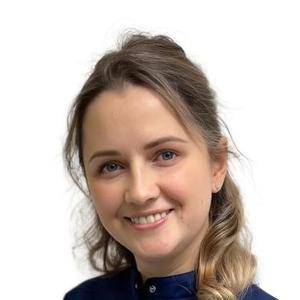 Васильева Дарья Вадимовна