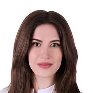 Глинянова Елена Андреевна