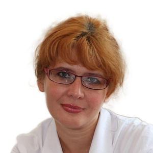 Балашова Евгения Вячеславовна