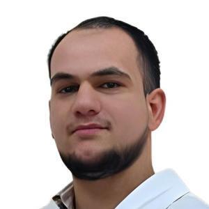 Рамазанов Ренат Гаджиаскерович