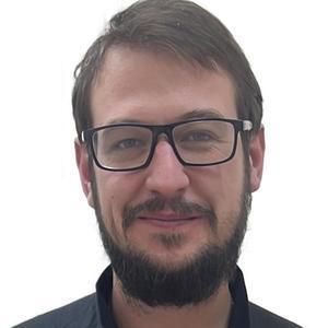 Пантелеймонов Кирилл Юрьевич