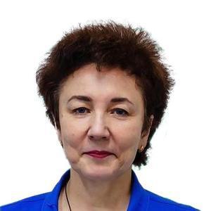 Шайтанова Татьяна Леонидовна