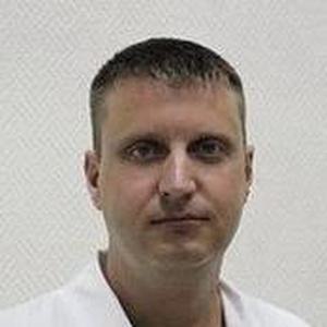 Чернолев Евгений Федорович