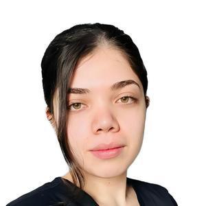 Ходжиева Ходжирабону Абдушафеъевна