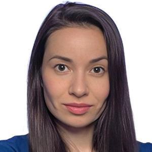 Усачева (Тимошенко) Анна Николаевна