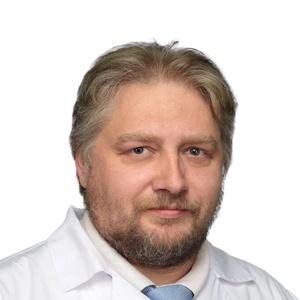 Григорьев Андрей Юрьевич