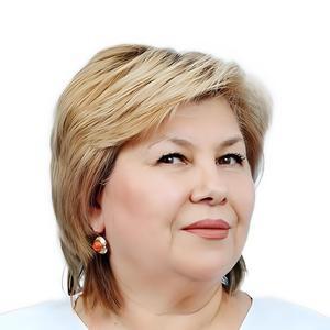 Юсупова Жанна Лируновна
