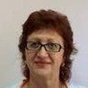 Кириченко Тамара Ивановна
