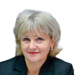 Рудь Инесса Михайловна