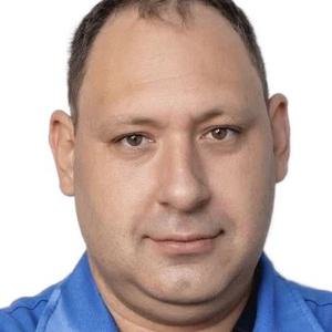 Кроус Николай Анатольевич