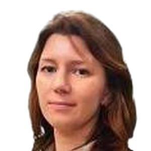 Инюшина Анастасия Александровна