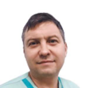 Федоров Илья Геннадьевич