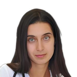Завьялова Надежда Борисовна