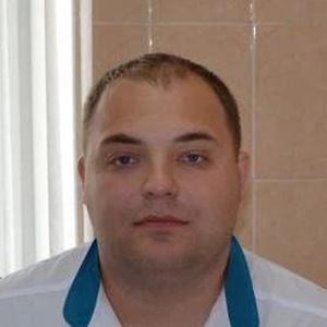 Захаркин Илья Александрович