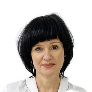 Грибова Мария Владимировна