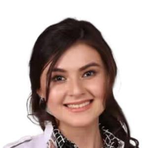 Исмагилова Алсу Галиевна