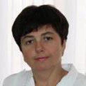 Симоненкова Елена Юрьевна