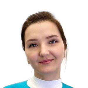 Ткачук Татьяна Владимировна
