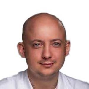 Черкасов Дмитрий Владимирович