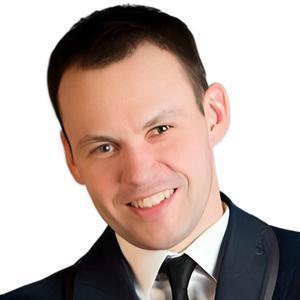 Спесивцев Александр Вениаминович