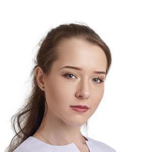 Иванова Марина Дмитриевна