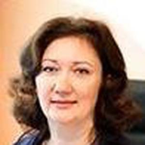 Богомолова Екатерина Александровна