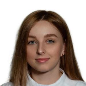 Гридасова (Федорина) Евгения Андреевна