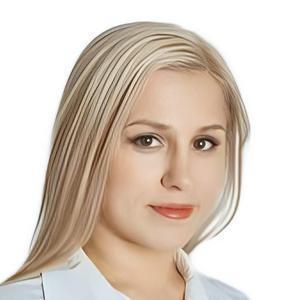 Козырева Екатерина Евгеньевна