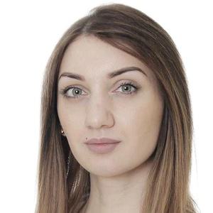 Иванова Нина Андреевна