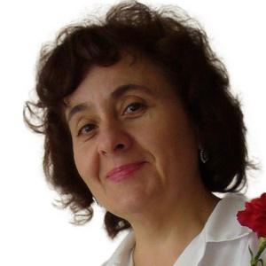 Туманова Елена Юрьевна