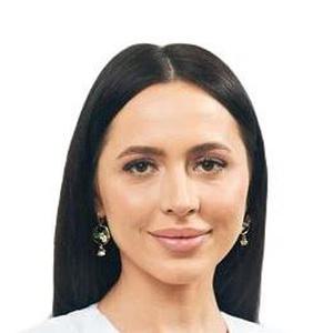 Демерчян Карина Геннадьевна