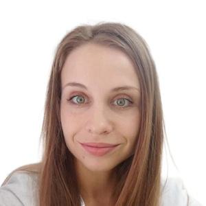 Макарова Екатерина Васильевна