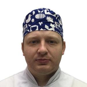 Гейко Денис Викторович