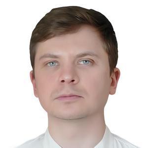 Сойнов Александр Валерьевич