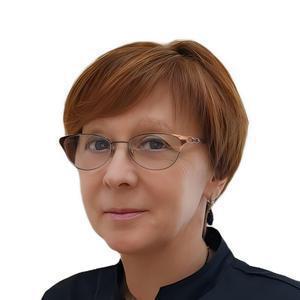 Новикова Галина Владимировна