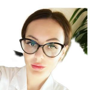 Михайловская Виктория Анатольевна