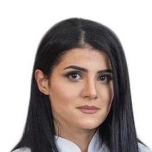 Агакишизаде Нармин Эльтоновна