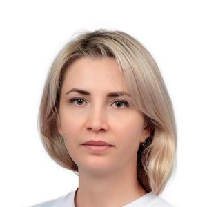Сошилина Марина Евгеньевна