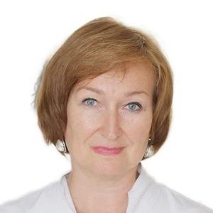 Олейникова Ольга Тимофеевна