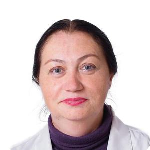 Лычак Алла Николаевна