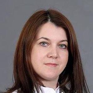 Румеева Ольга Валерьевна