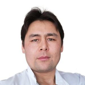 Манапов Юлай Расихович