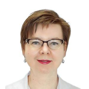 Садреева Анна Анатольевна