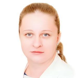 Зоточкина Юлия Евгеньевна
